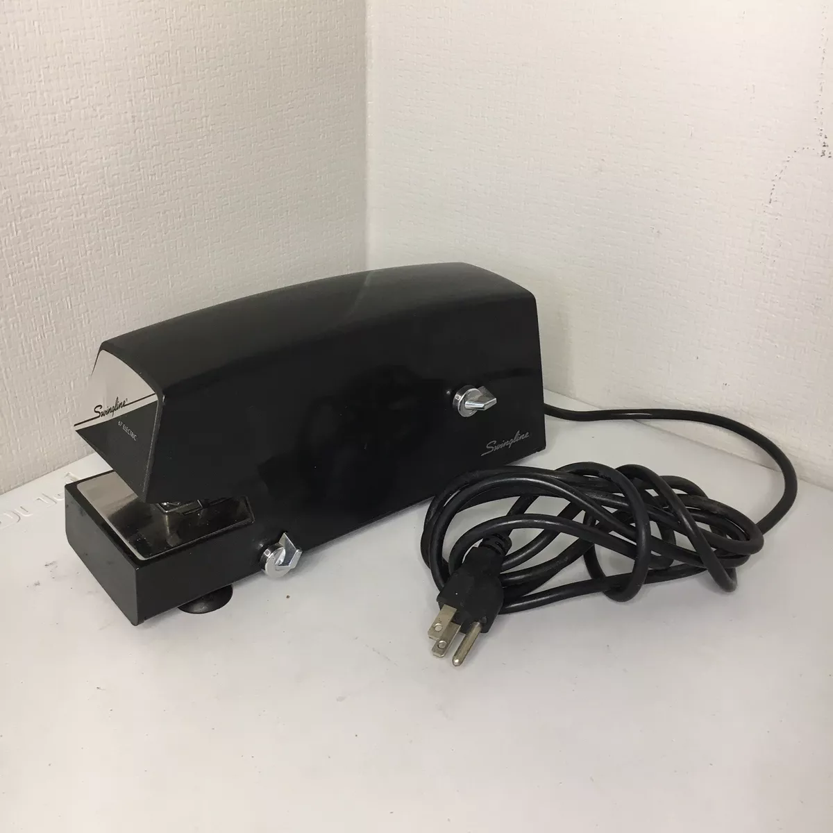 Commercial electric stapler deals