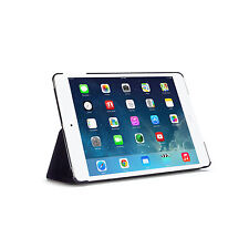 iLuv AP5BOLS Bolster Durable Plastic Case W/soft Lined, Stand for iPad Air