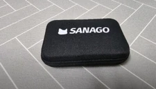 SANAGO New Sanago Premium 3D Pen Set 3 Type Module Replaceable Korean Artists