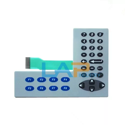 1PCS New For 2711P-K4M20A8 2711P-K4M20D8 Key panel