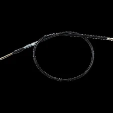 Motion Pro 02-0078 Black Vinyl Rear Hand Brake Cable