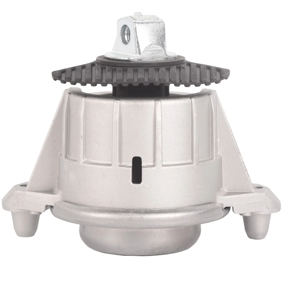 Fits Mercedes-Benz CLS63 AMG 12-13 E63 AMG 12-15 Left & Right Engine Motor Mount - Image 3 of 4