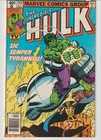 Marvel Comics "The Incredible Hulk" Vol. 1, No. 242, December 1979