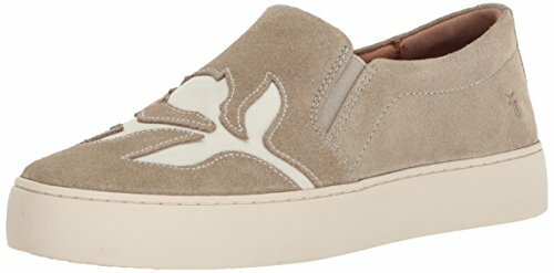Frye Femme Lena Floral Slip On Turnchaussures Cihommest 9.5 M US Frye Femme Lena Floral Slip On Turnchaussures Cihommest 9.5 M US