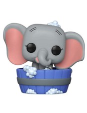 FUNKO POP DISNEY CLASSIC - DUMBO in BATHTUB 1195 VINYL FIGURE NEW!