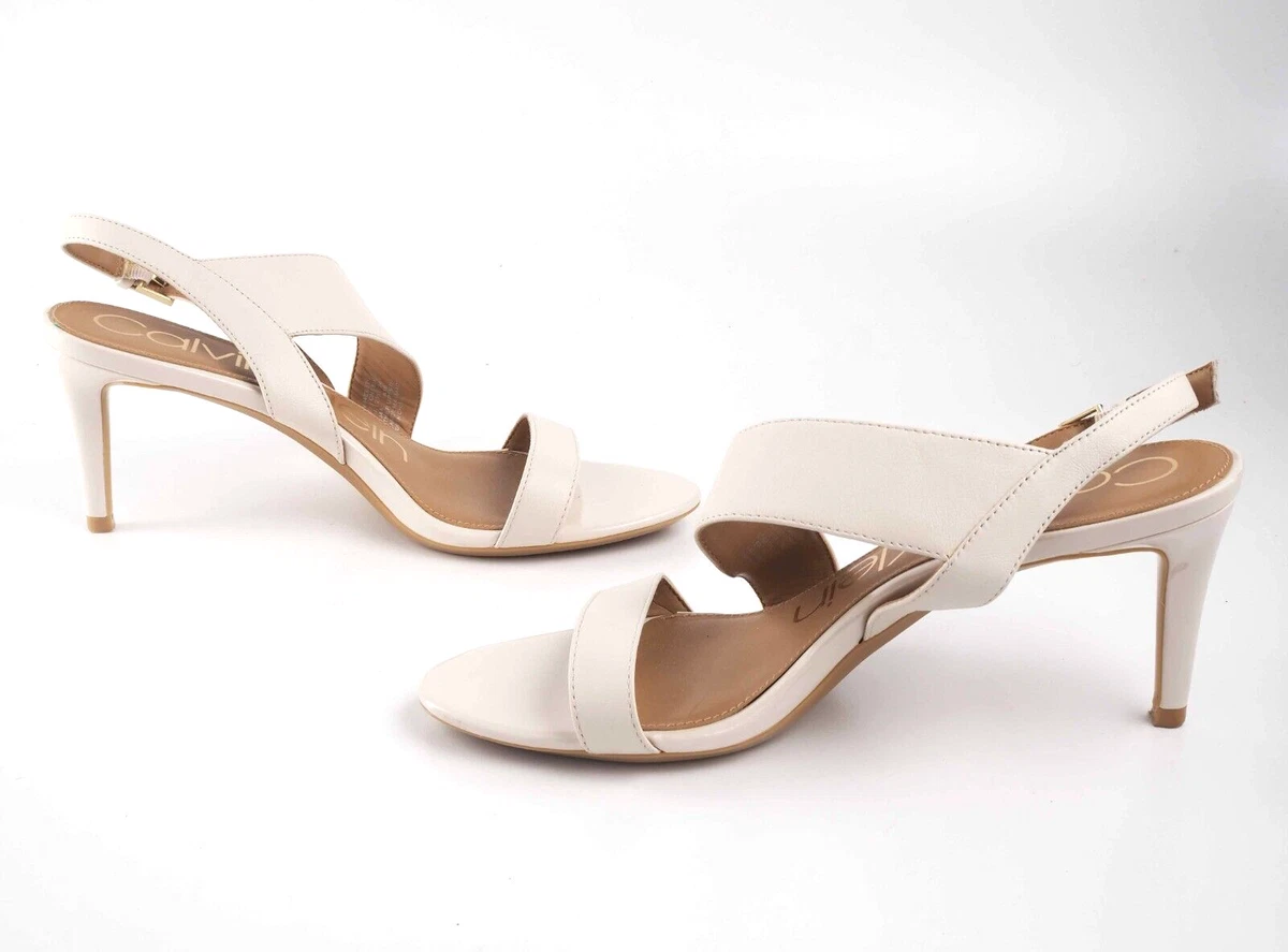 Lancy sandal shop calvin klein