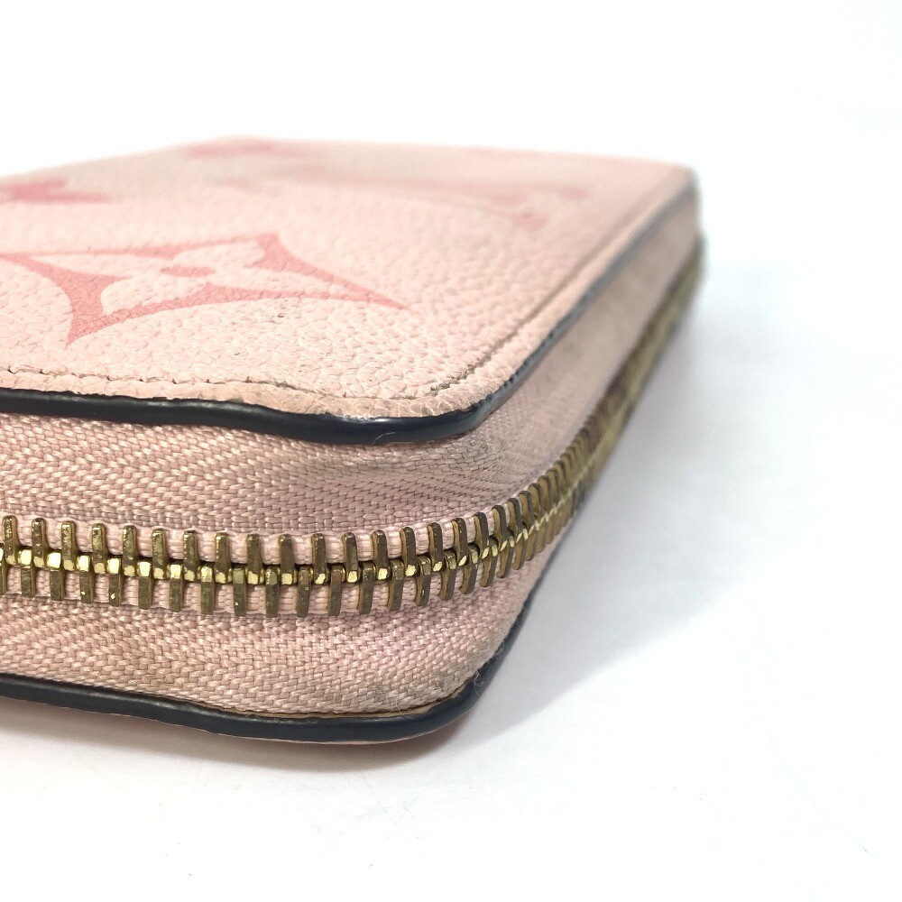 LOUIS VUITTON M80403 MonogramEmpreinte By the Pool Zippy