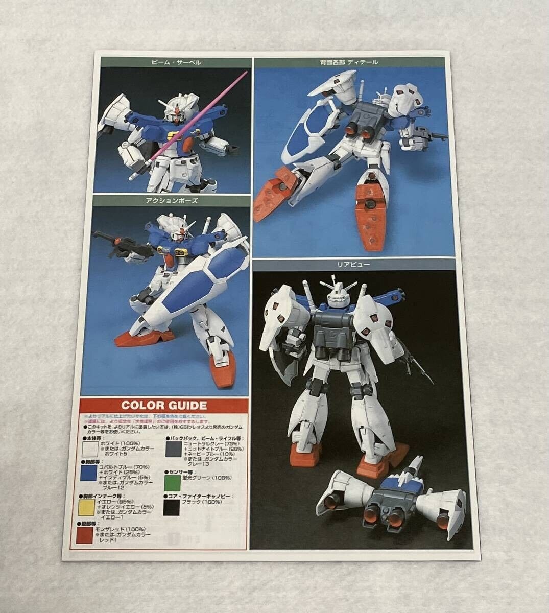 Linkin Park Thousand Suns 30th Limited GUNDAM GP01Fb Warner Linkin Park Thousand Suns 30th Limited GUNDAM GP01Fb Warner