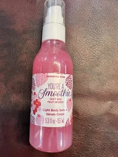 BRAND NEW! Perfectly Posh - You're a Smoothie - Sexy Skin - Light Body Serum HTF