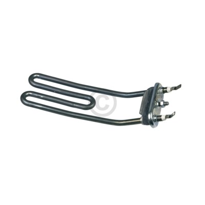 Heizelement wie INDESIT C00105273 Thermowatt für Waschmaschine Waschtrockner