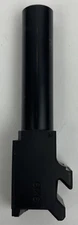Black Barrel For Glock 19 Barrel 9MM 9x19 Black Z - LOOK