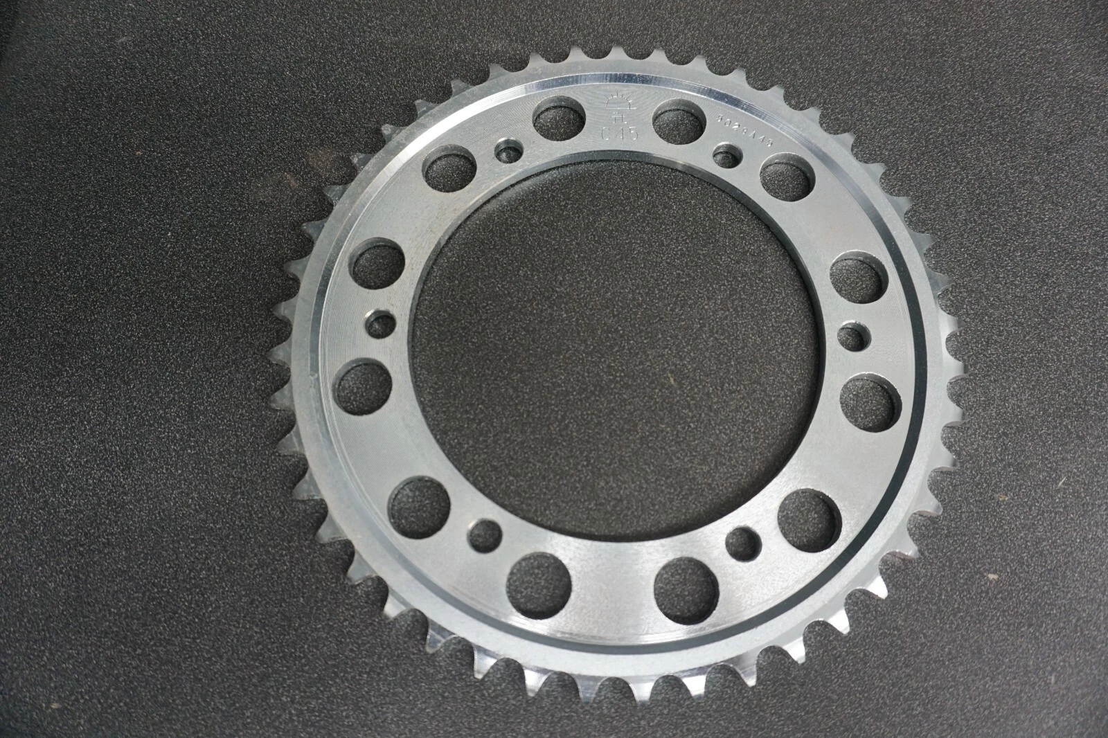 NOS JT 44T Rear Sprocket Fits 1988-2001 Kawasaki ZX 1100 ZX1000 #24-9626