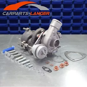 Turbolader für 53039700005 Audi Seat Skoda VW 1.8T 150 PS 170 PS 058145703CX