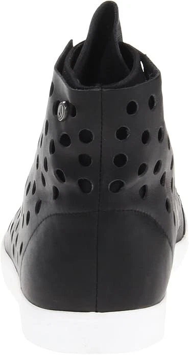 Volcom BUZZ SHOE BLK Fashion Sneaker schwarz black New NEUWARE Portofrei!! - Bild 2 von 4