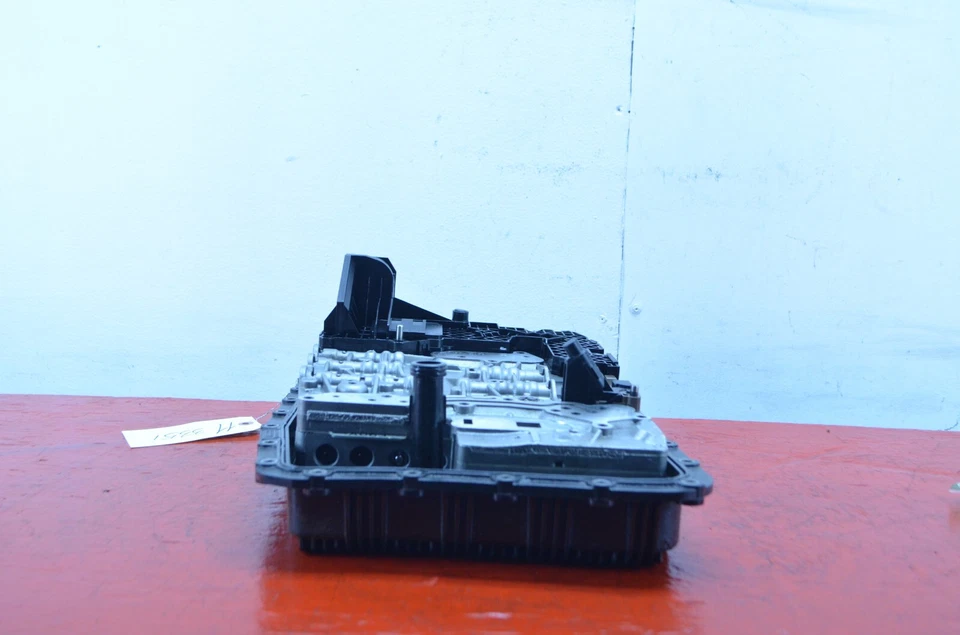 09-11 BMW E90 E91 335XI AWD CARROCERÍA VÁLVULA TRANSMISIÓN OEM Foto 3 de 4