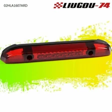 LED Cargo 3rd Third  Brake Stop Light Lamp Fit For 2001-2004 Nissan Frontier USA