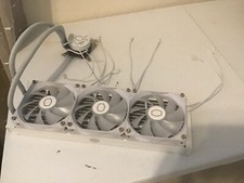 Cooler Master MasterLiquid 360L Core ARGB White ONLY INCLUDES LGA 1700 BRACKET