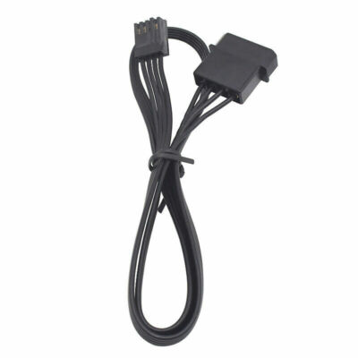 New Molex to 4-pin for Thermaltake Floe Riing RGB 360 TR4 Edition