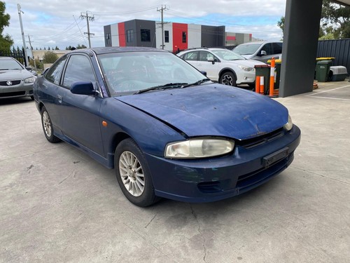 MITSUBISHI LANCER CE 07/1996-06/2002 ENGINE ECU ONLY 1.8 4G93 SEDAN/2DR MD360479 - Picture 2 of 12