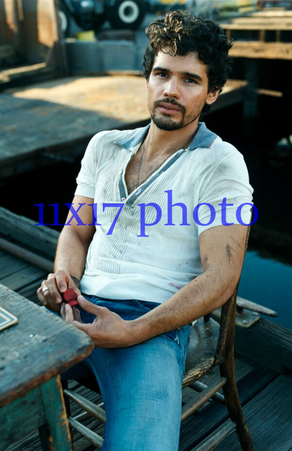 Strait Model Steven Strait Model