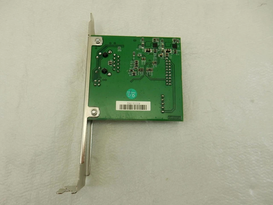 New Internal 1000M Gigabit Ethernet to USB 3.0 2.0 USB88179 with Bracket USB3 - Image 4 of 4