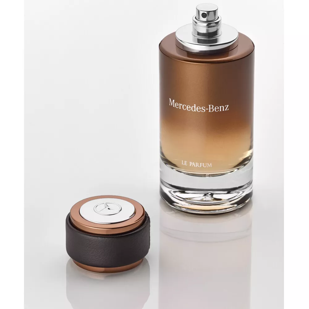 Le parfum mercedes hot sale