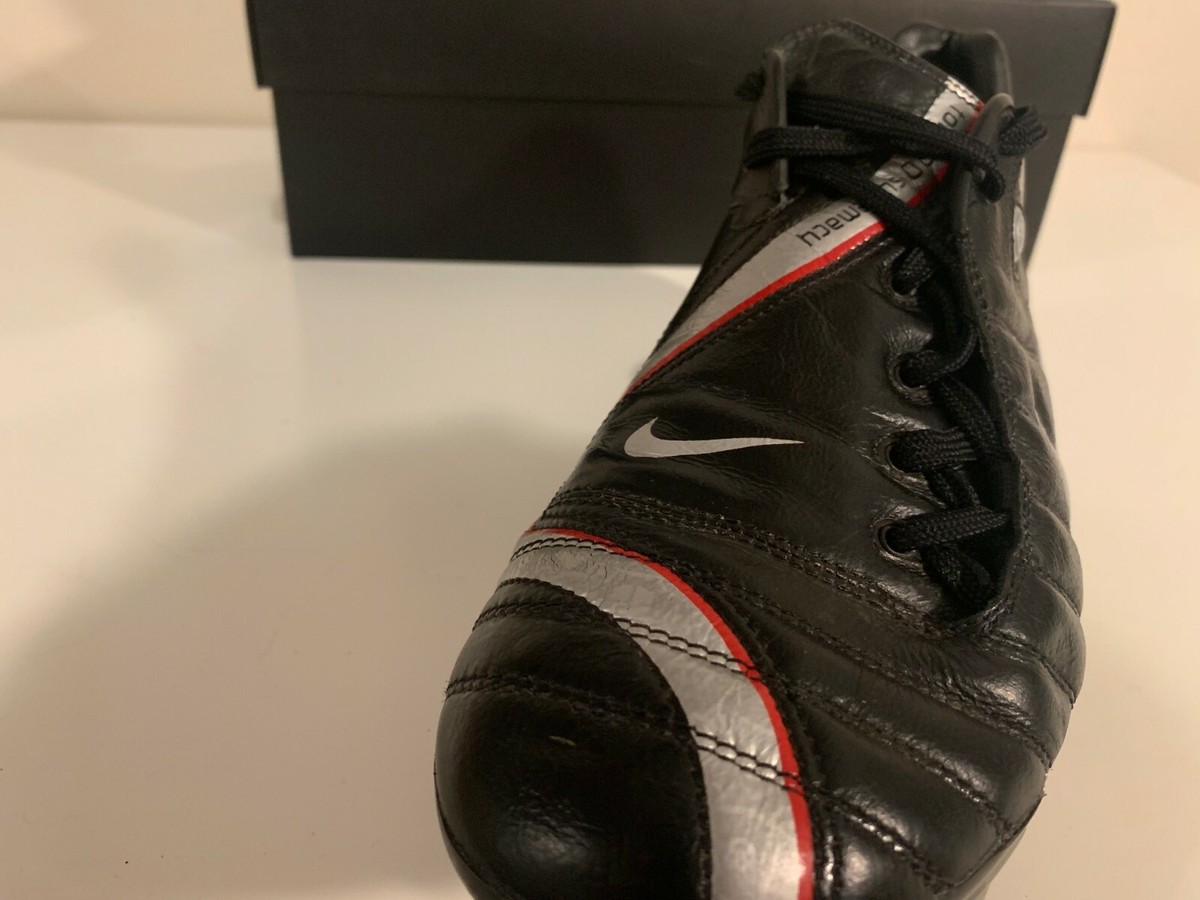 NIKE AIR ZOOM TOTAL 90 SUPREMACY SG I LIMITED LEATHER