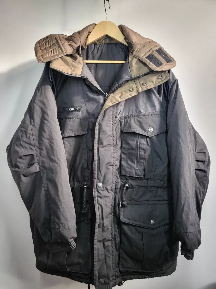 Bear 2025 force coat