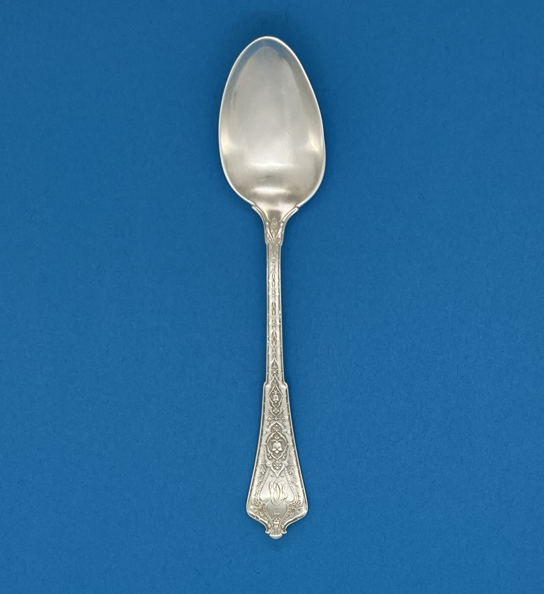 Tiffany & Co. Sterling Silver PERSIAN PAT. 1872 SILVERWARE