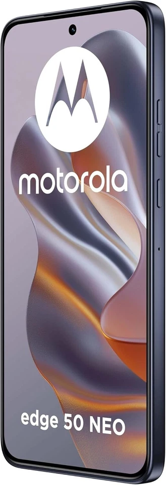 Cellulare Smartphone MOTOROLA EDGE 50 Neo 5G 8+256GB 6,4" Grey - Imagen 4 de 4