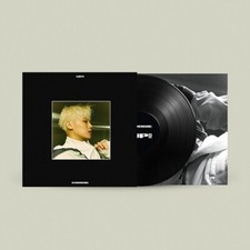 COOGIE 1st album UP 180g LP album AOMG LP Vinyl 300 limited edition up!