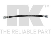 NK 853271 Bremsschlauch 286 Mm FüR Mazda