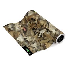 Camo Guns Wrap Skins Premium Vinyl Matte Camouflage Roll 7.8in 39 In Leaves-7 Camo Guns Wrap Skins Premium Vinyl Matte Camouflage Roll 7.8in 39 In Leaves-7