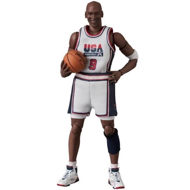 Michael Jordan Sports Action Figures for sale | eBay
