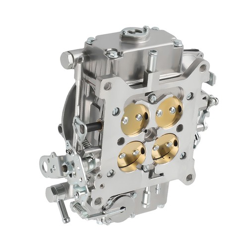 4 Barrel Carburetor Carby for Ford Thunderbird 390 427 V8 Manual Choke 0-1850S - Bild 8 von 11