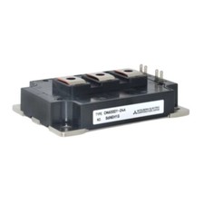 CM600DY-24A Inverter power supply IGBT power module 600A1200V