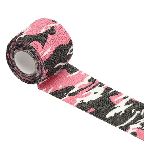 Selbstklebende Kohäsive Bandage Handgelenk-Knöchel-Erste-Hilfe-Sport- ⊿ - Bild 9 von 22