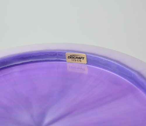 💛GOLD HEARTS💛 Discraft Swirly ESP Hades, Paul McBeth, 174g - Picture 3 of 4