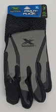 New West Chester Protective Gear Extreme Work Multi-PleX Work Gloves ~Size: XL~