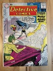 Detective Comics #280 - 1960 Dc comics Golden Age Batman