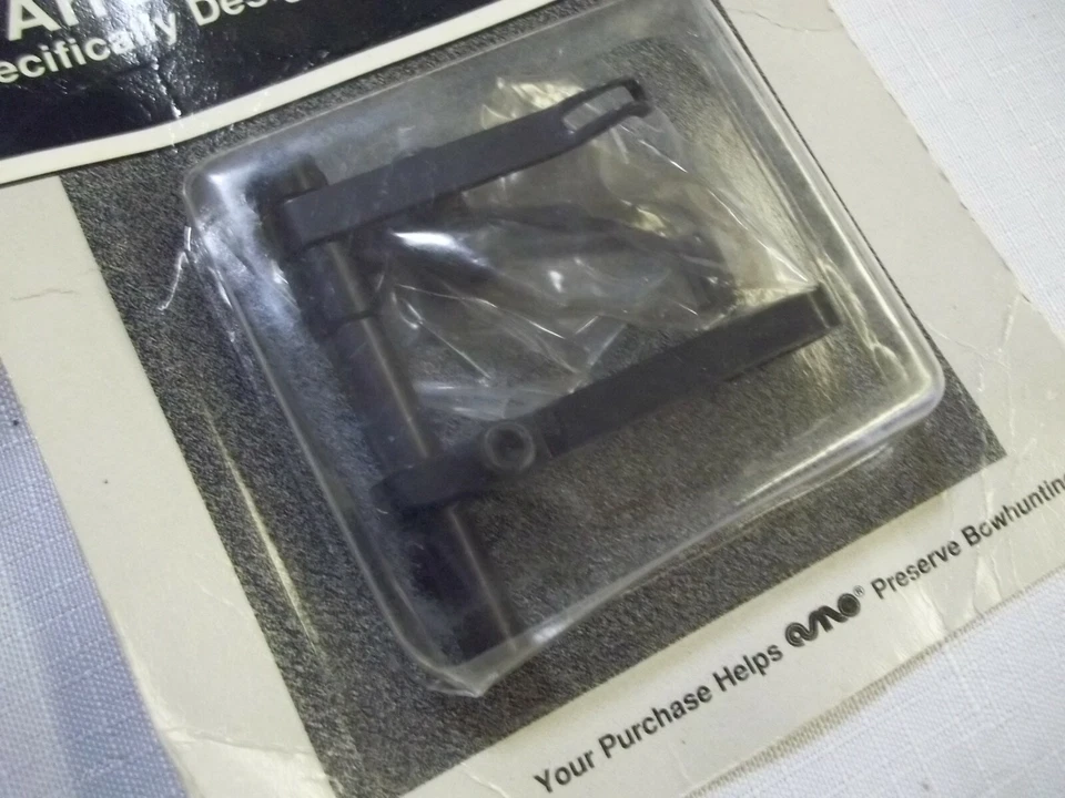  Beman ARCHERY ARROW REST SYSTEM FOR CARBON ARROWS - Image 2 of 4