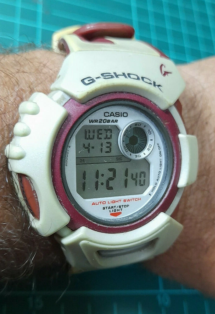 Orologi hotsell casio usati