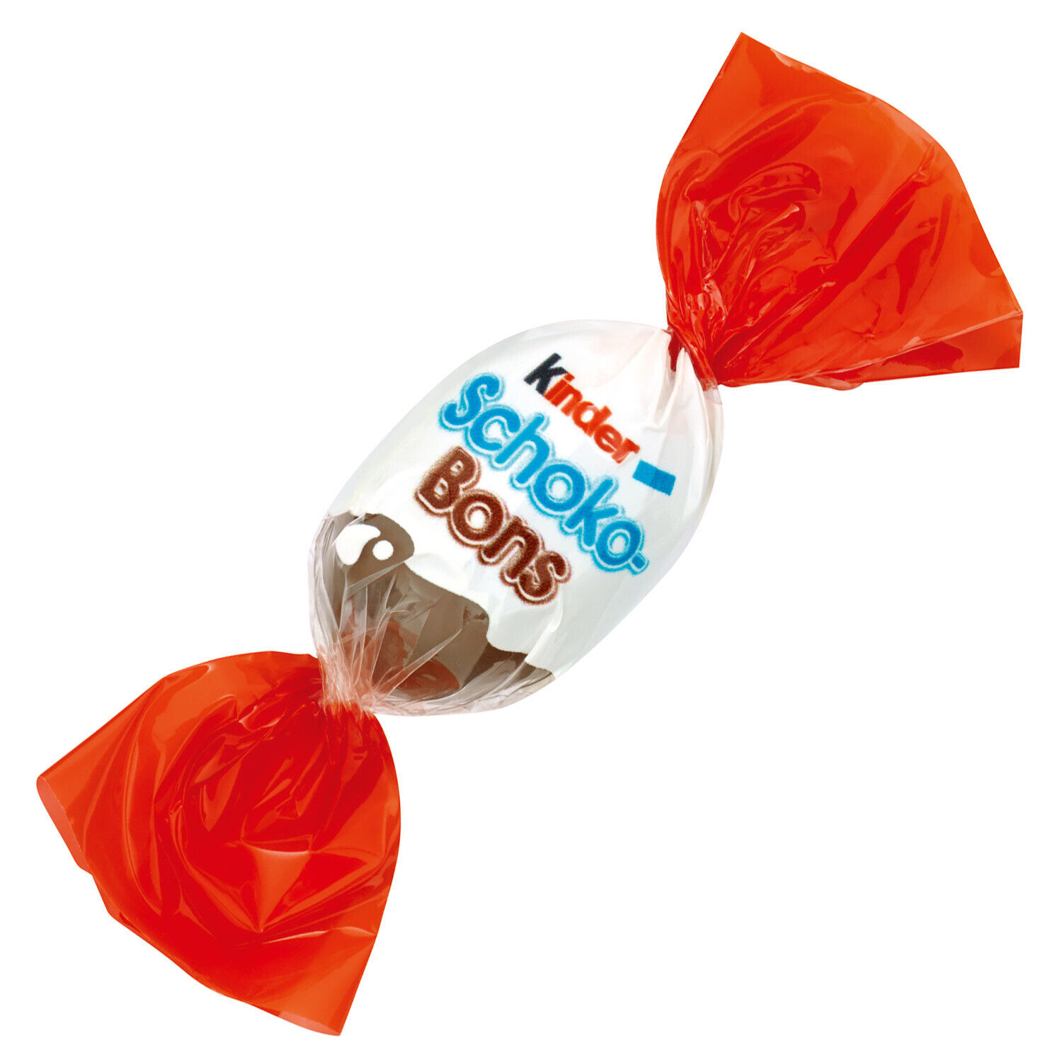 Les Bonbons de Mandy - Chocolat & Caramel - Kinder Tronky Milk X 5