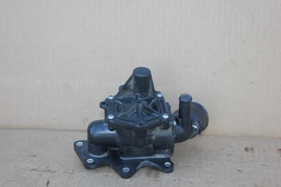 Genuine OEM Mopar 68672901AA Thermostat for 2022-2023 Jeep Grand Wagoneer - Image 2 of 3