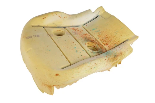 GM Genuine Parts 84010077 Seat Cushion