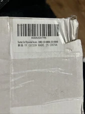 Starter, Ford, Auto, Marine, Clockwise Rotation, Manual Transmission. 65-82 Ford