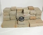 Various Vintage NEW NOS Shutter Folding Cameras 1925-1964 Pronto Gautier Vario