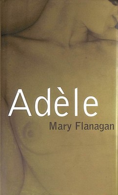 Adele by Flanagan, Mary
