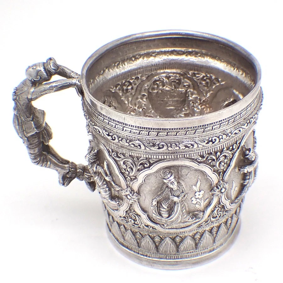 1900-1940 Antique Silver Cups for sale | eBay