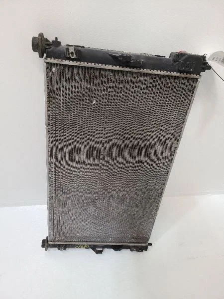 07-17 JEEP COMPASS Radiator Classic Style Vertical Rear Door Handle 68004049AB Foto 4 de 4